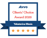 Clients Choice 2026 Avvo