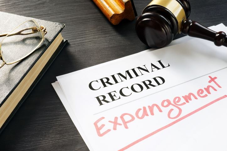 What To Remember About Expungement/Sealings