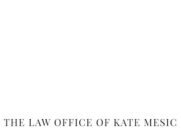 The Law Offices of Kate Mesic, P.A.